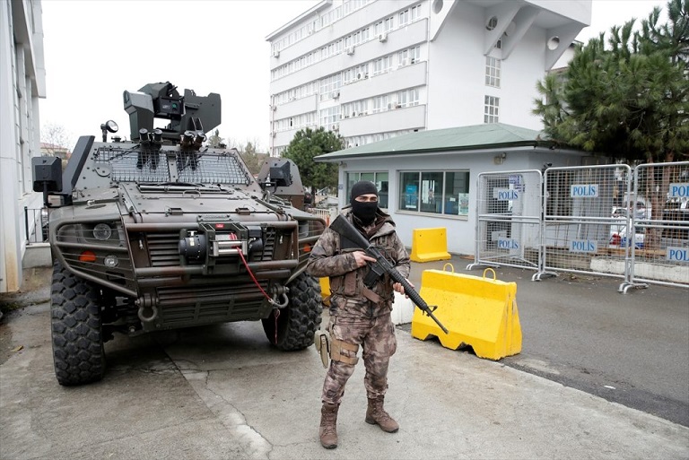 Turkiga oo qabtay basaasiin.jpg